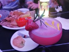 -MOSSO音乐酒吧·live house(南京旗舰店)