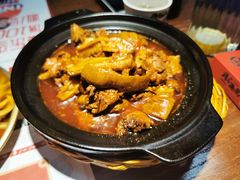 -鸡本无敌江湖菜(摩尔城店)