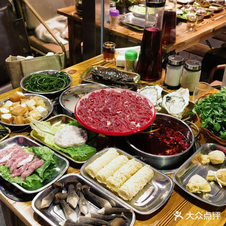 探店日记📸在广州，100出头的双人海鲜自助❗❗