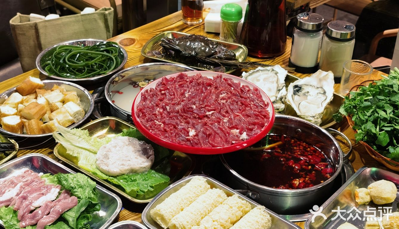 探店日记📸在广州，100出头的双人海鲜自助❗❗