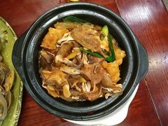 -三碟海鲜餐厅(崇武店)