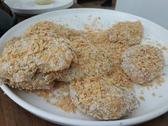 -将相和·海鲜蒸饺大连菜