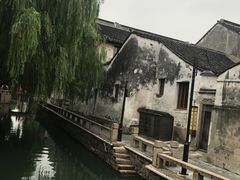 -鱼食饭稻·苏浙土菜17年老馆子(平江路店)