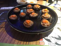 -通海俄式烧烤(下瓦房店)