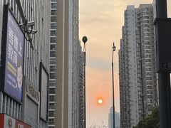 -长沙火车站(地铁站)