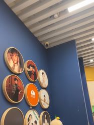 -海马体家庭照相馆(杭州萧山万象汇店)