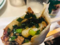 煸馅蒸饺-老边饺子馆(金源店)