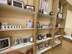 -海马体照相馆(成都来福士广场店)