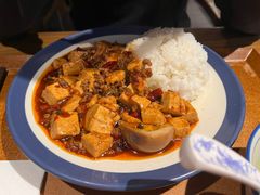 -荣虞阁面馆·常熟炒浇面(国华广场店)