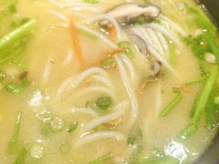 -妈妈故事米线(市府恒隆店)