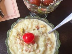 -克比叔叔印度餐厅Kebabs on the Grille (人民广场店)