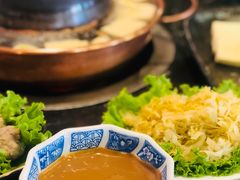 -东来顺饭庄(金泉广场店)