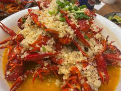-虾小龙老长沙龙虾馆(坡子街店)