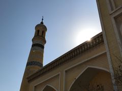 -艾提尕尔清真寺