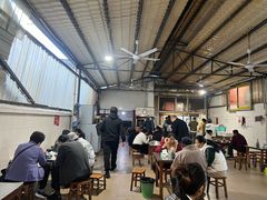 -正宗杨记普洱酸醋米线(总店)