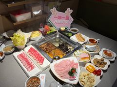 -海底捞火锅(北京路店)