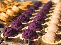 -薛新颖红豆饼(中式甜点山师店)