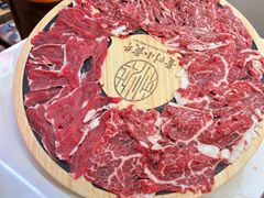 -刘少华贵州小黄牛·鲜牛肉火锅(总店)