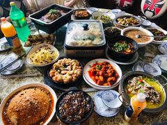 -小山寨(天润城店)