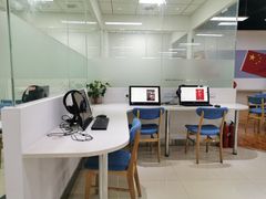 -诺亚雅思托福北郊中心(凤城路店)