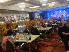 大堂-芭菲盛宴·环球美食(解放碑英利国际店)