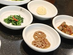 -本家·添百客韩国料理(泰然店)