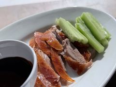 -潮餐厅·云端江景西餐厅·杭州柏悦酒店