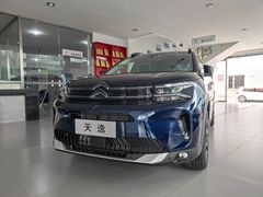 -北京东方万泉东风雪铁龙4S店(朝阳区店)