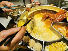 -泰好吃芝士年糕火锅(独墅湖店)