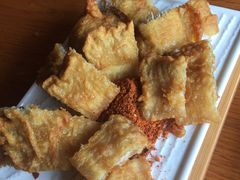 -盐帮食坊•小河帮川菜(四川师大店)