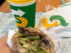 -赛百味SUBWAY(星耀店)