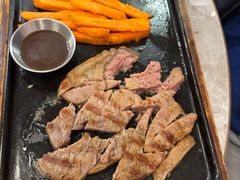 -必胜客(城西银泰店)