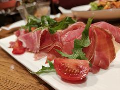 -安妮意大利餐厅(丽都店)