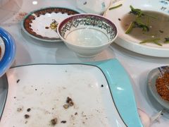 -老字号大盘鸡·丸子汤·抓饭