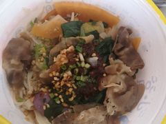 -小谷姐姐麻辣拌·麻辣烫(北辰店)
