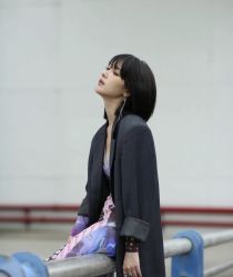 -YOUR HAIR の Harajuku