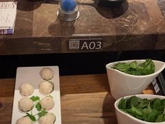 -同仁四季椰子鸡(罗湖国贸店)