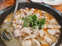 -大鼎石锅鱼(春江里店)