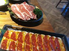-九畋町和牛黑牛烤肉料理(三里屯3·3大厦店)