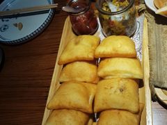 -纳瓦新疆菜(银都店)