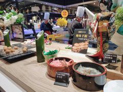 -加餐海鲜自助(集美银泰百货店)