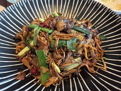 -环球港凯悦 · 享悦中餐厅