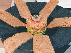 -LA CREPERIE BRETONNE布列塔尼法式餐厅(天童北路店)