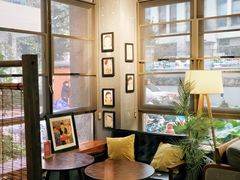 -咖法森林·咖啡  酒吧(天河店)