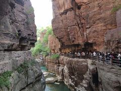 -云台山风景名胜区