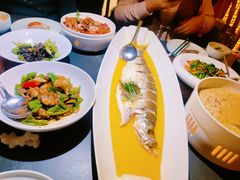 -湖里春风·淮扬菜(丽泽天街店)