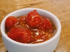 桂花酿番茄-成都吃客(九眼桥店)