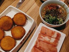 -季季红火锅(柳州城中万达二店)