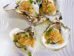 -聚鲜阁海鲜美食城(香水湾店)