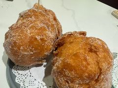 -喜势点·糖沙翁手工茶点·本地人茶居(永庆坊店)